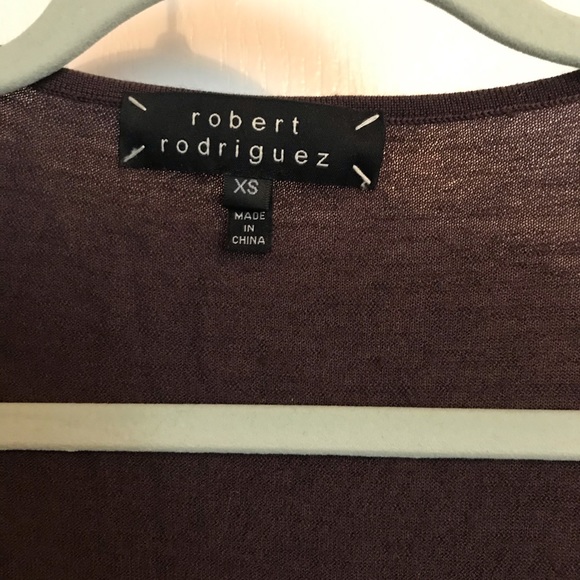 Roberto Rodriguez oversized too - Picture 3 of 5